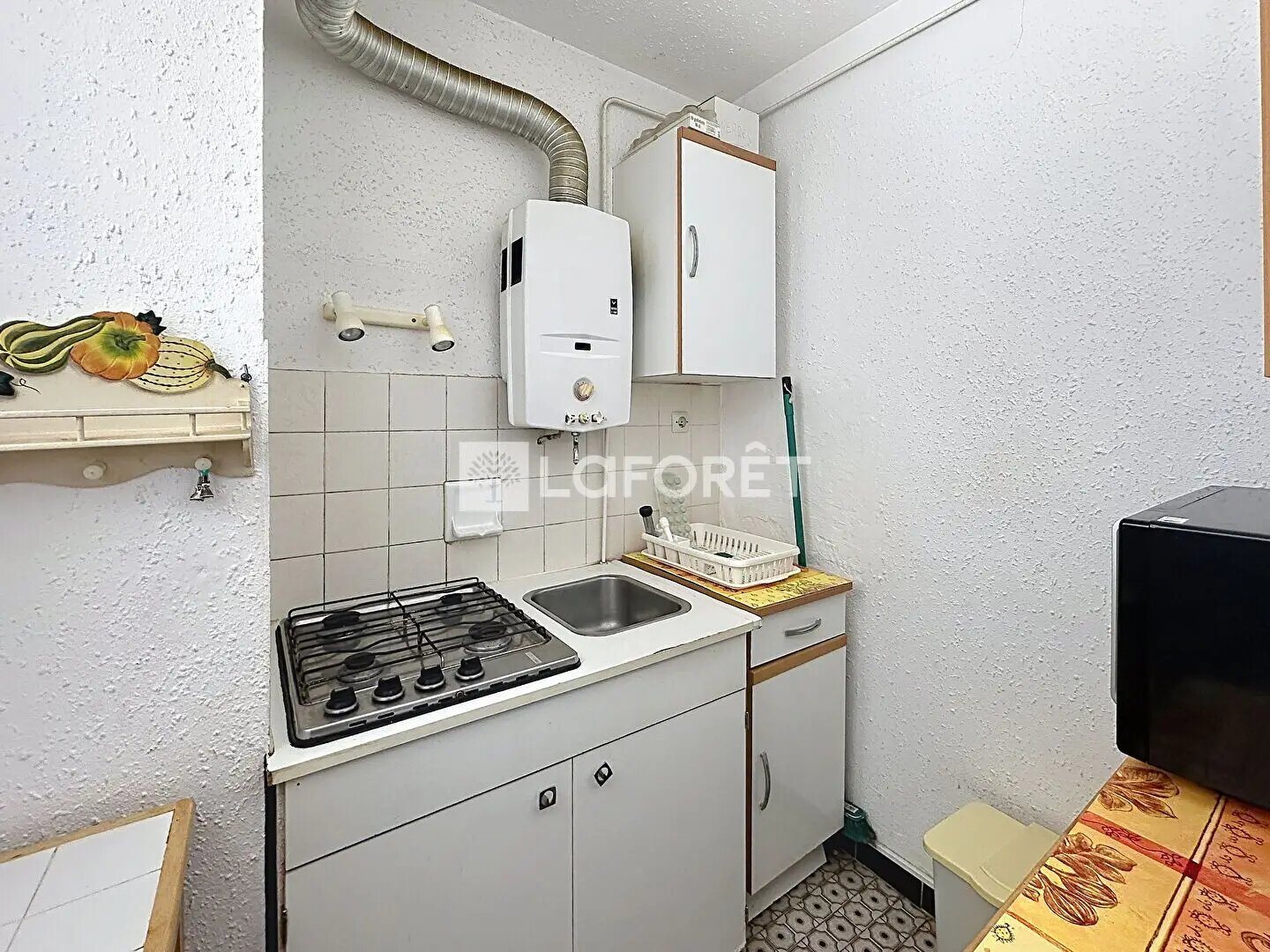 Appartement à vendre, 36m², La Grande-Motte