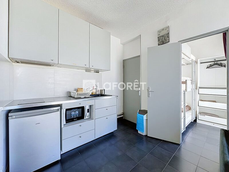 Appartement à vendre, 56m², La Grande-Motte