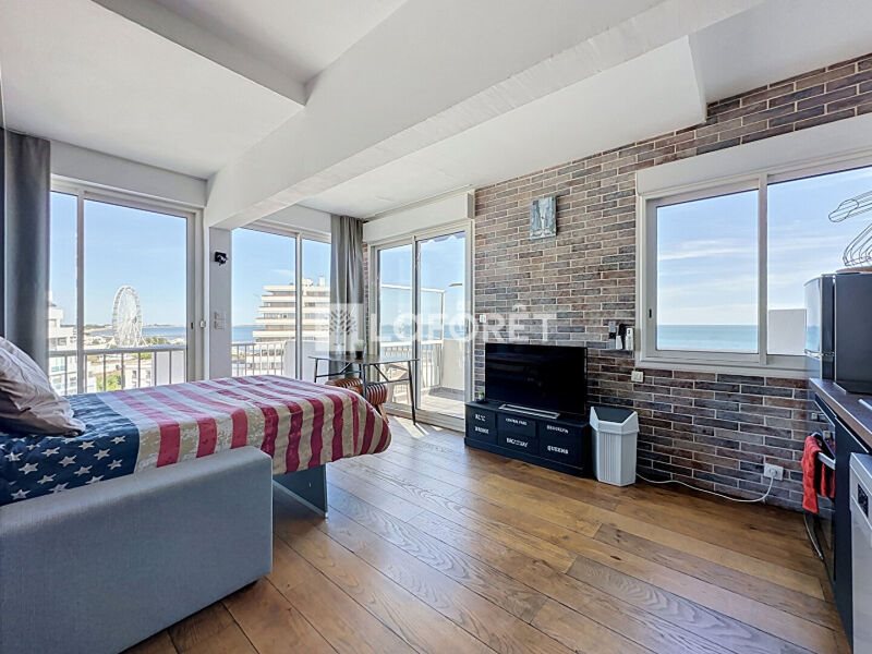 Appartement à vendre, 56m², La Grande-Motte