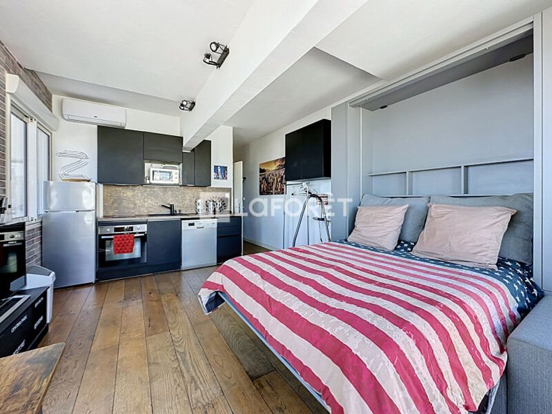 Appartement à vendre, 56m², La Grande-Motte