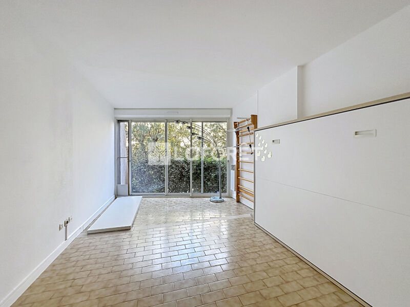 Appartement à vendre, 24m², La Grande-Motte
