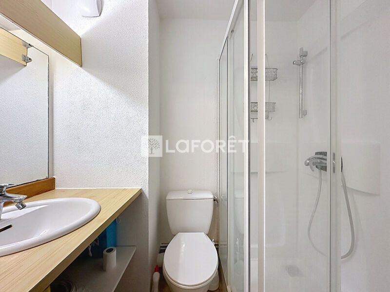 Appartement à vendre, 24m², La Grande-Motte