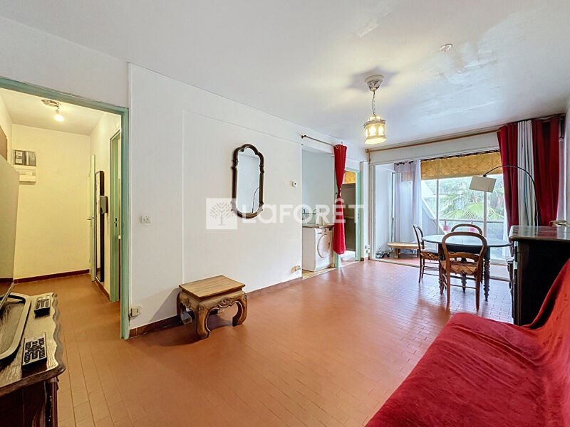 Appartement à vendre, 40m², La Grande-Motte