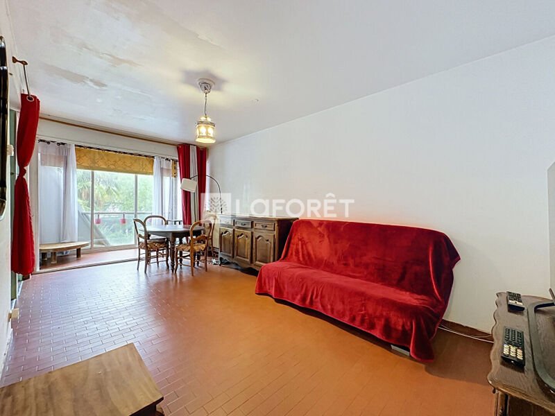 Appartement à vendre, 40m², La Grande-Motte
