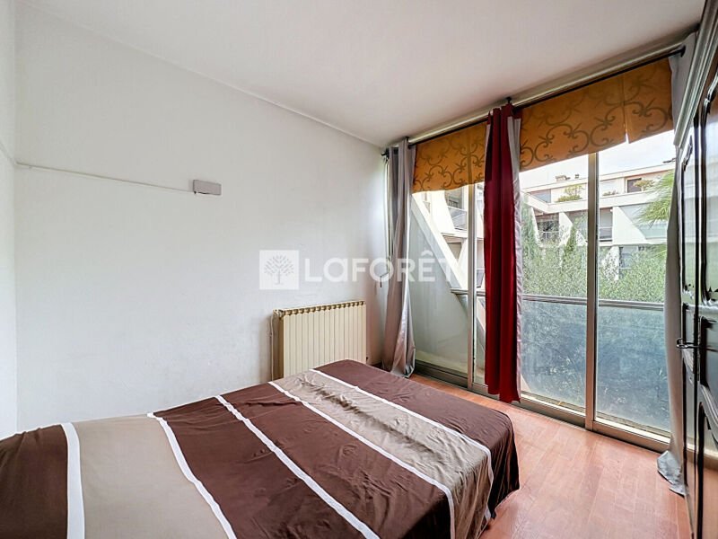 Appartement à vendre, 40m², La Grande-Motte