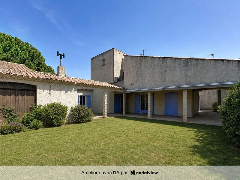 Maison à vendre, 198m², La Grande-Motte
