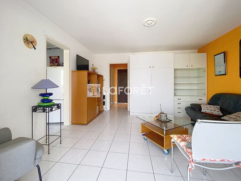 Appartement à vendre, 39m², La Grande-Motte
