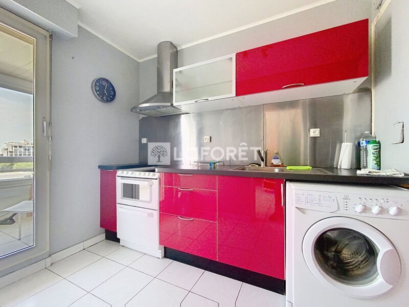 Appartement à vendre, 39m², La Grande-Motte