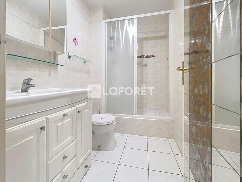 Appartement à vendre, 39m², La Grande-Motte