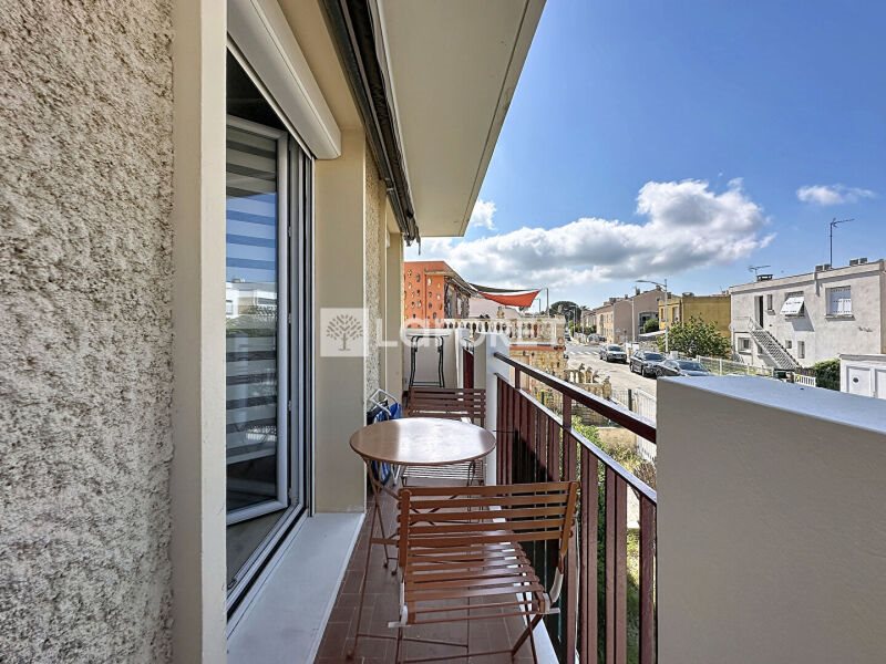 Appartement à vendre, 39m², Le Grau-du-Roi