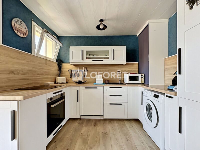 Appartement à vendre, 39m², Le Grau-du-Roi