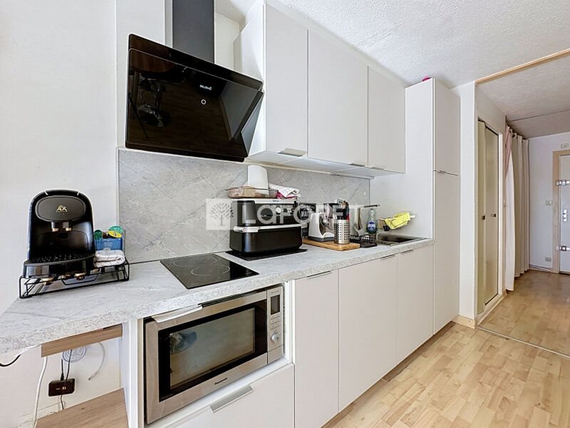 Appartement à vendre, 26m², La Grande-Motte