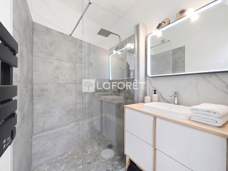 Appartement à vendre, 18m², La Grande-Motte