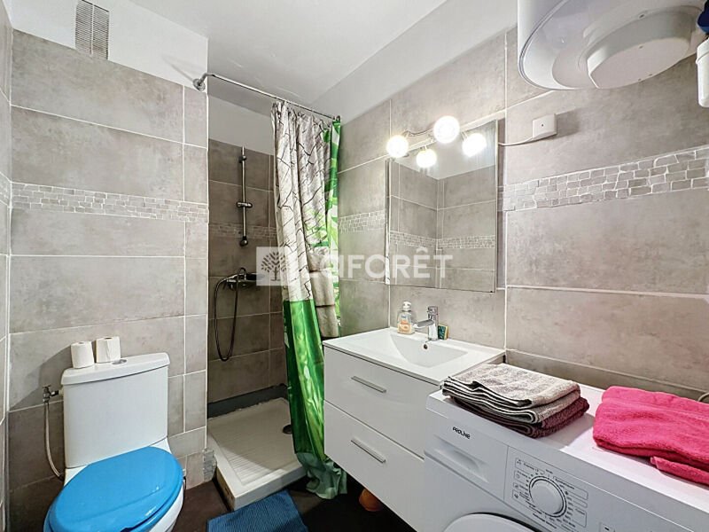 Appartement à vendre, 25m², La Grande-Motte