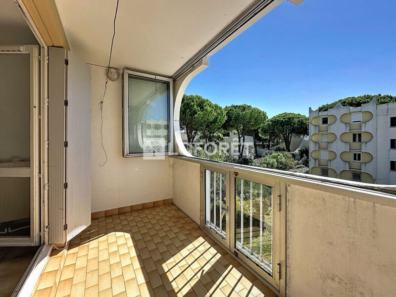 Appartement à vendre, 68m², La Grande-Motte