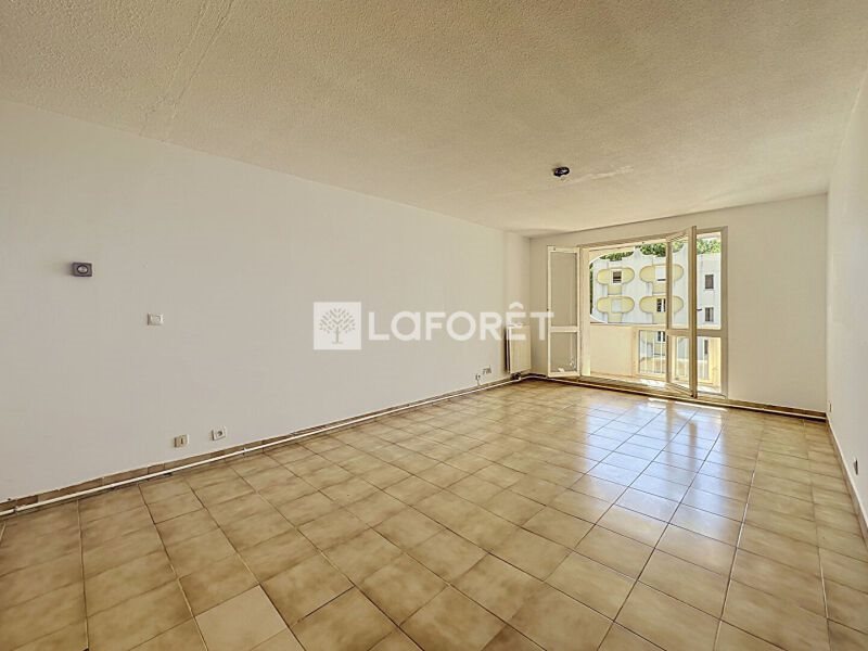 Appartement à vendre, 68m², La Grande-Motte