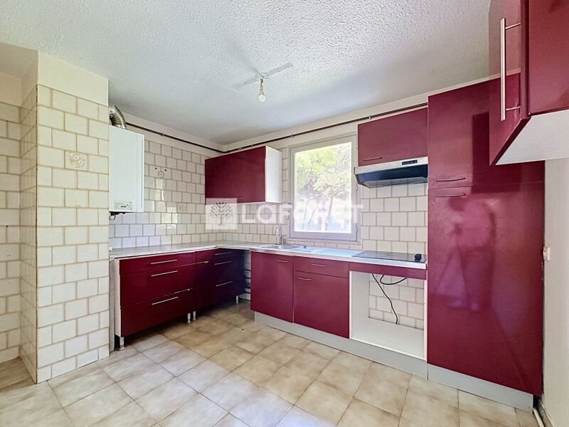 Appartement à vendre, 68m², La Grande-Motte