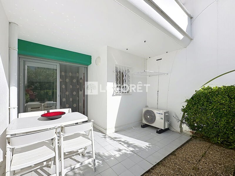 Appartement à vendre, 23m², La Grande-Motte
