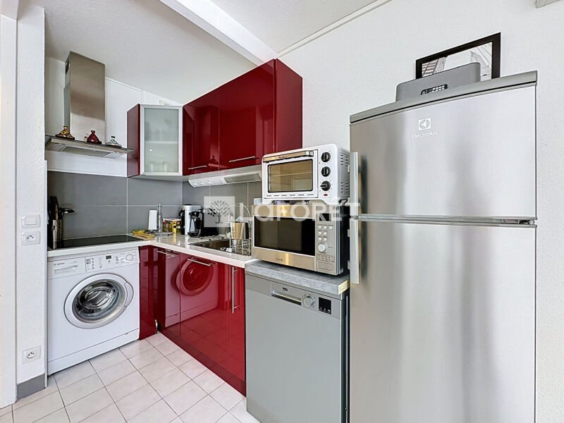 Appartement à vendre, 23m², La Grande-Motte