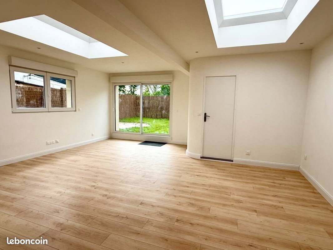 Maison à vendre, 118m², Roncq