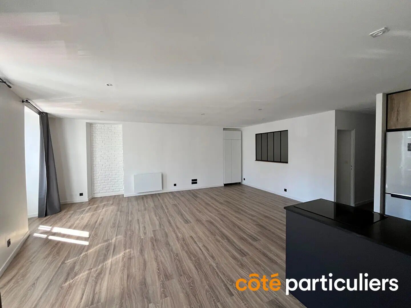 Appartement à louer, 62m², Auray