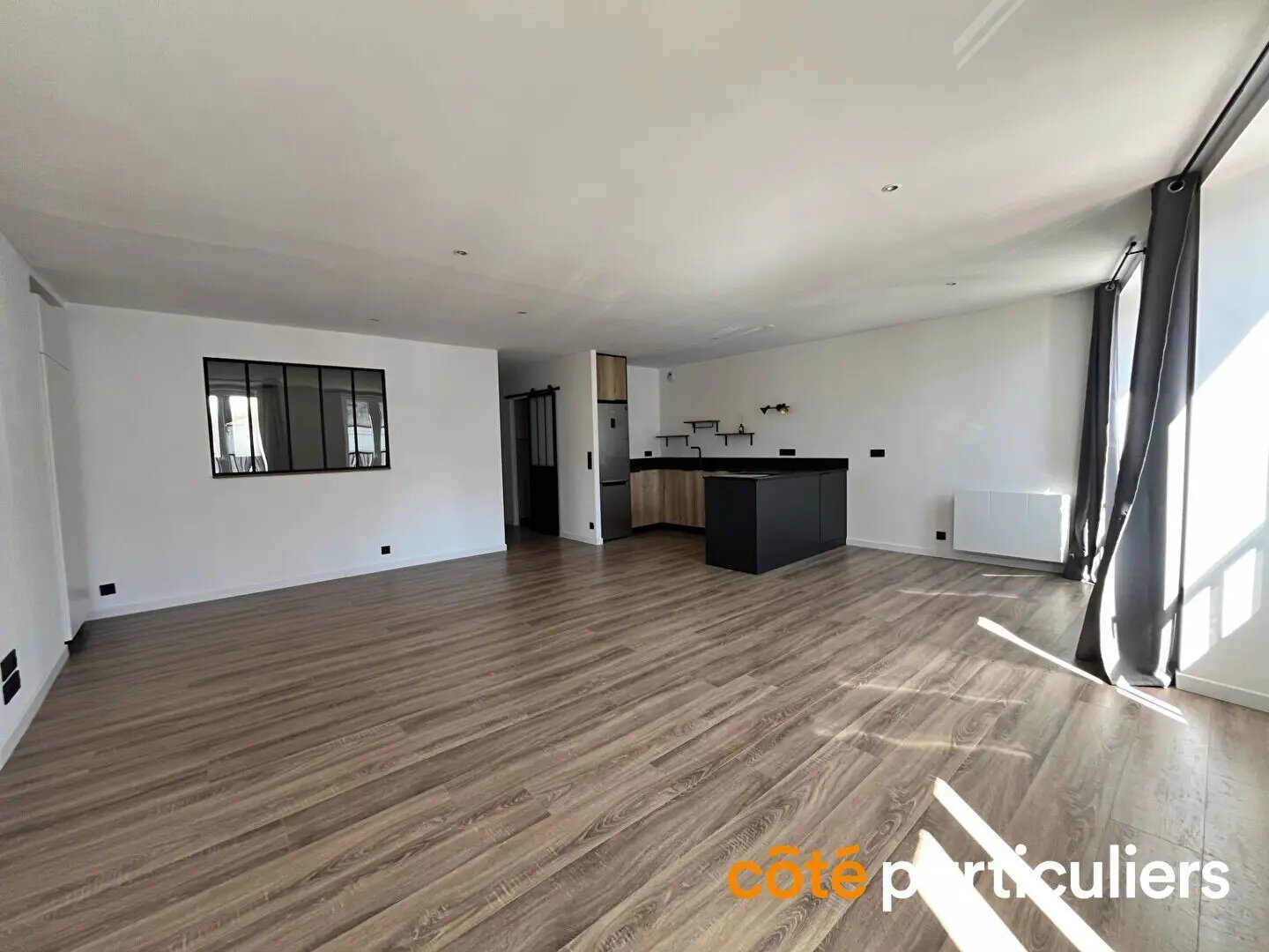 Appartement à louer, 62m², Auray