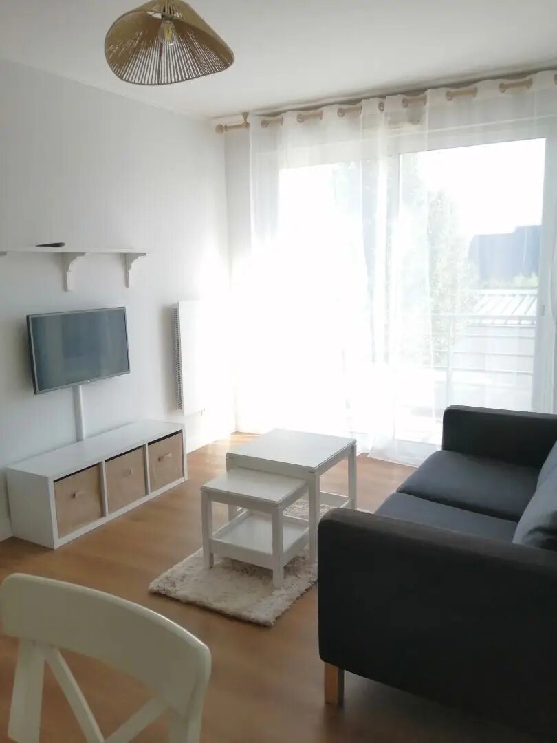 Appartement à louer, 35m², Plescop