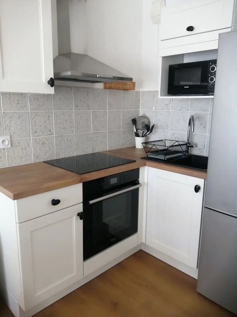 Appartement à louer, 35m², Plescop