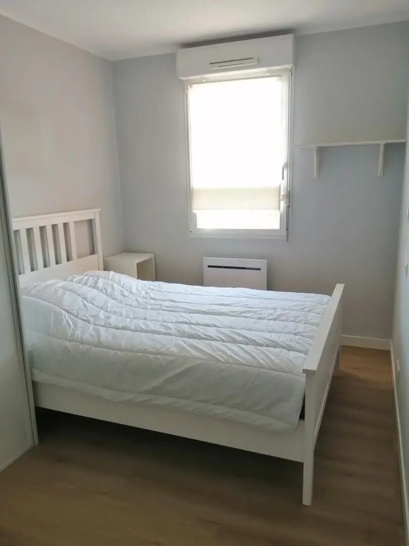 Appartement à louer, 35m², Plescop