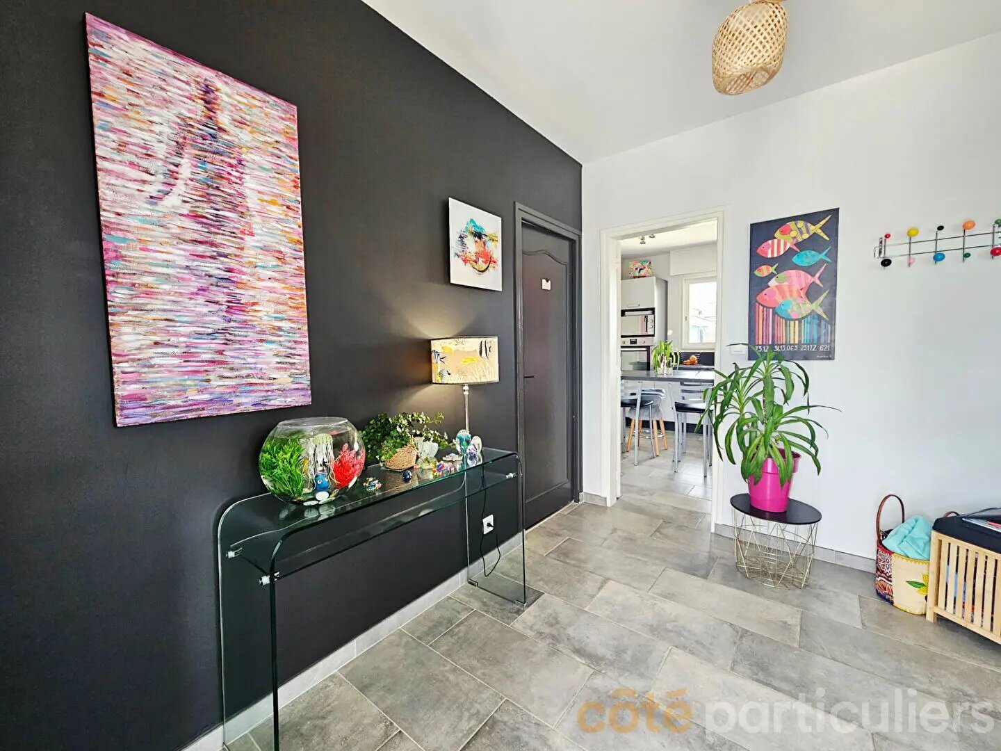Maison à vendre, 147m², Plescop