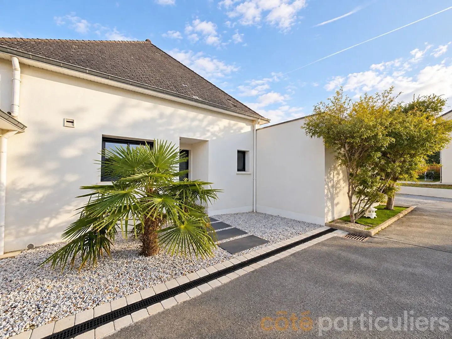 Maison à vendre, 155m², Plescop