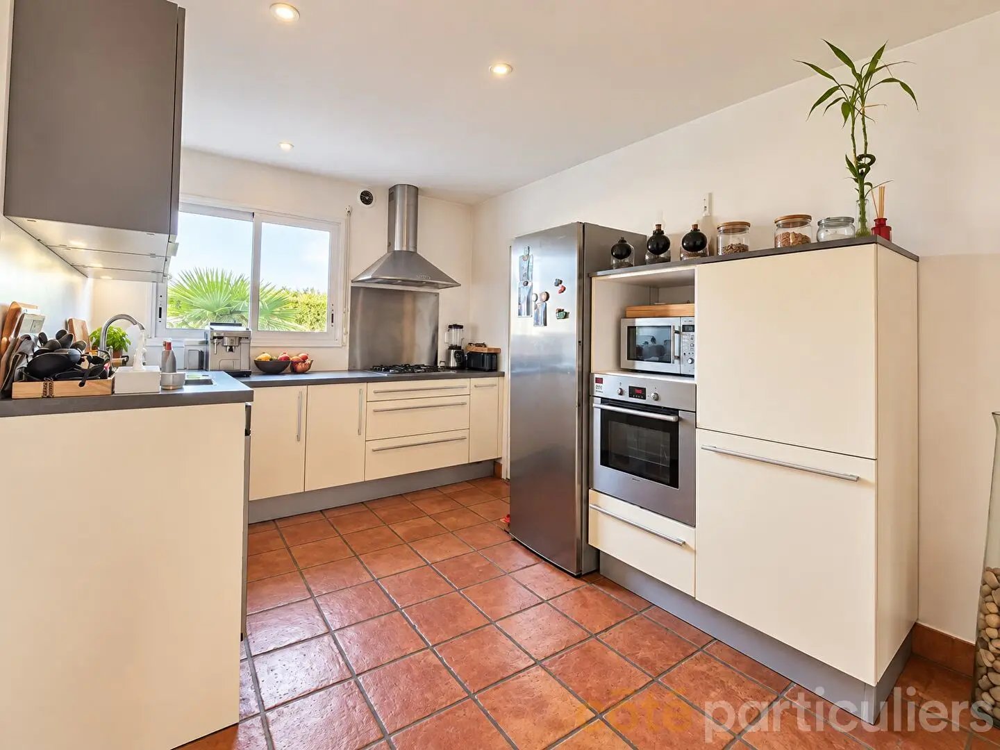Maison à vendre, 155m², Plescop