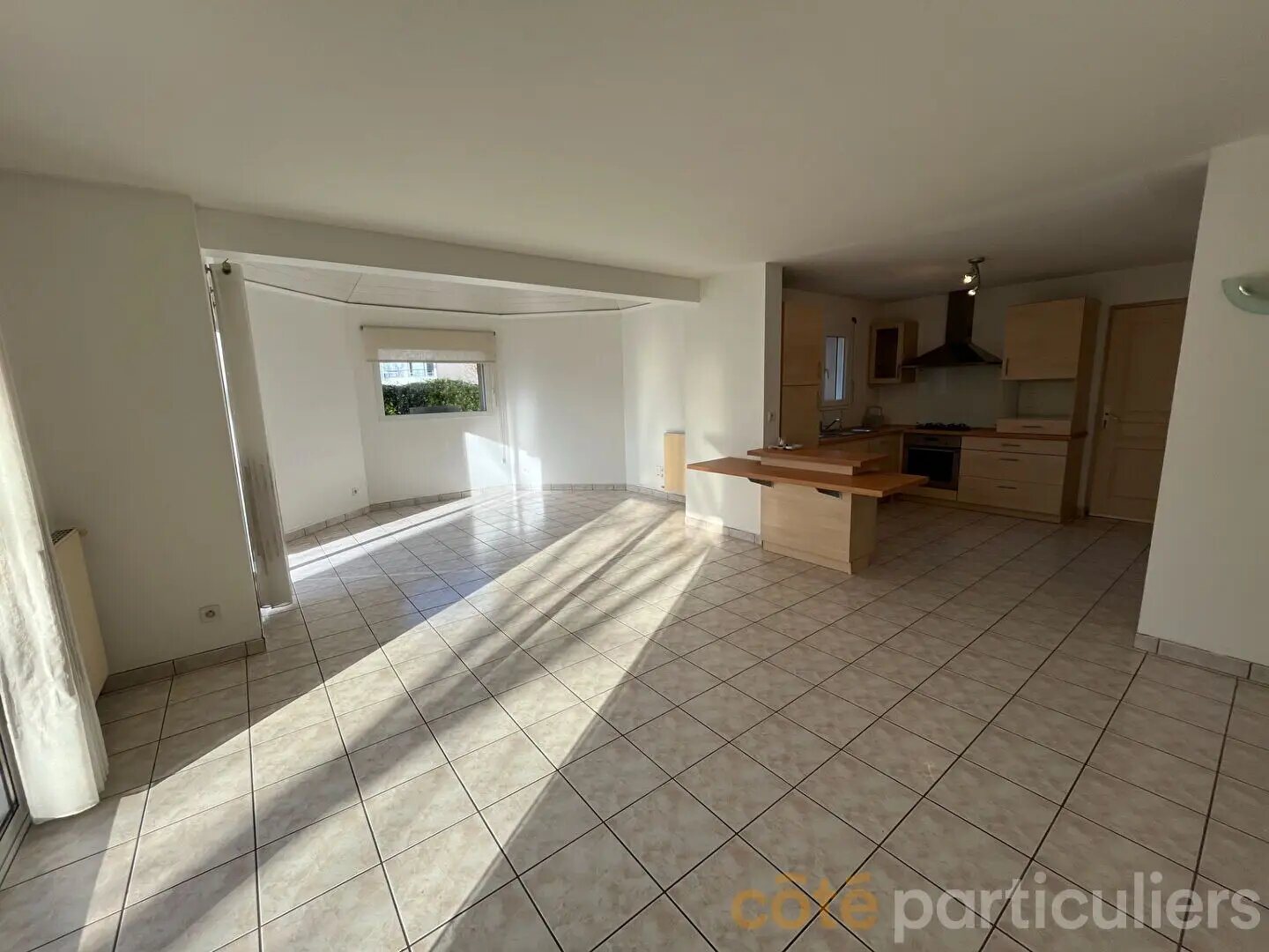 Maison à vendre, 102m², Plescop