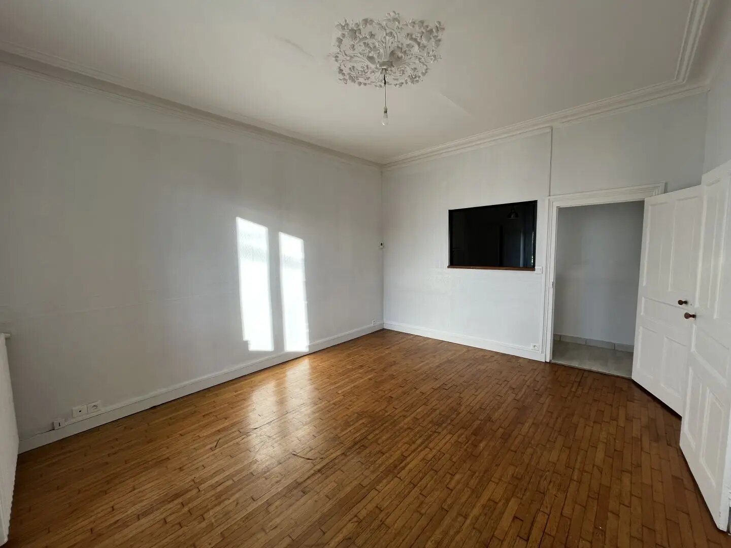 Maison à louer, 165m², Plescop