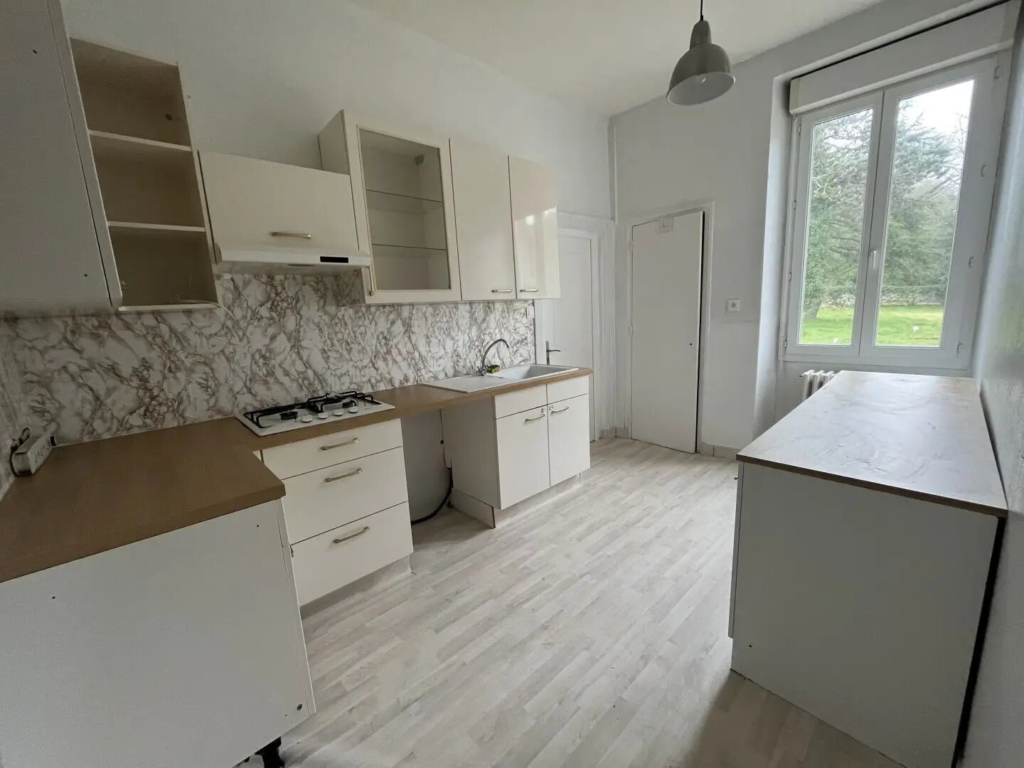 Maison à louer, 165m², Plescop