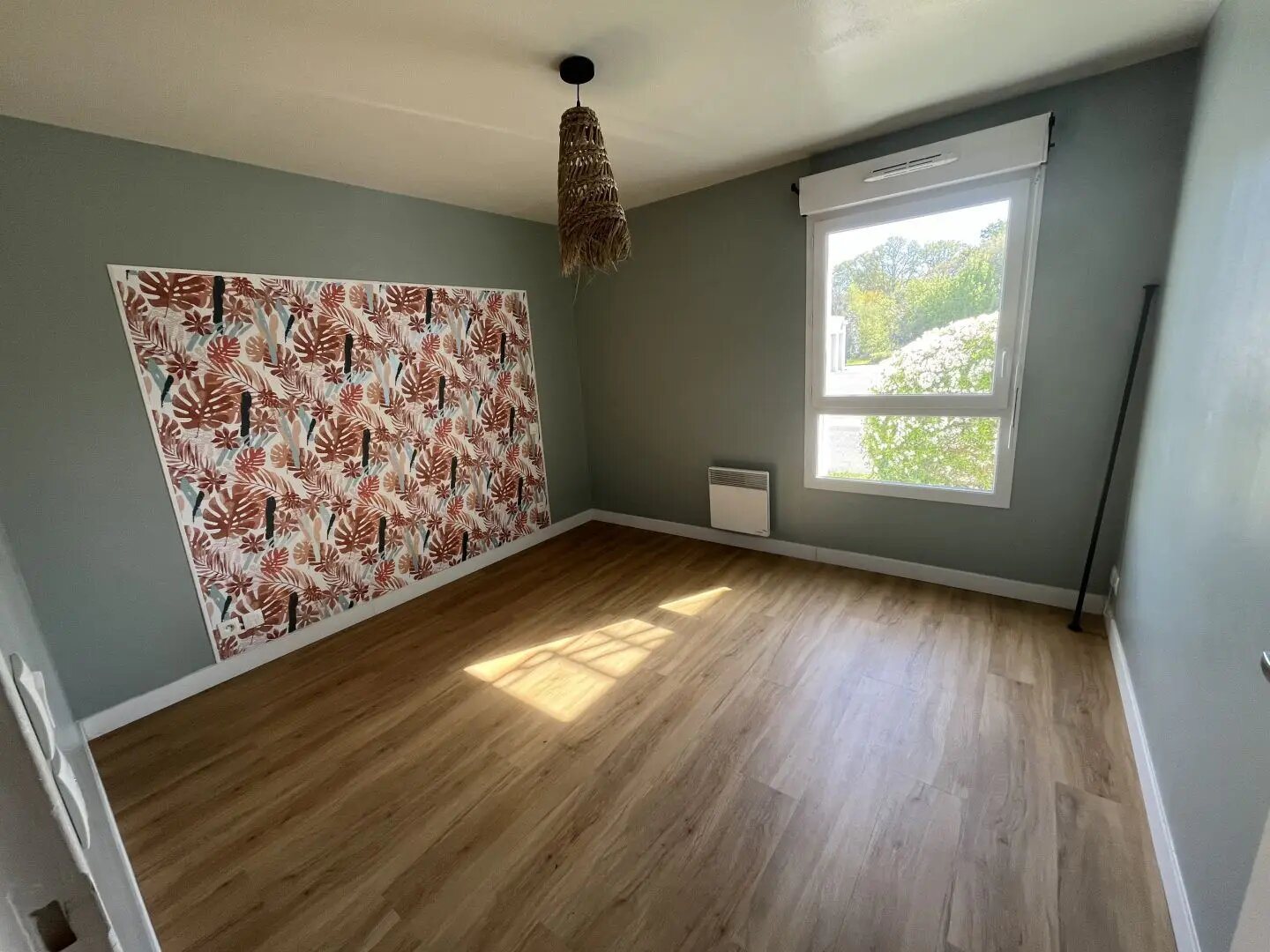 Appartement à louer, 38m², Plescop