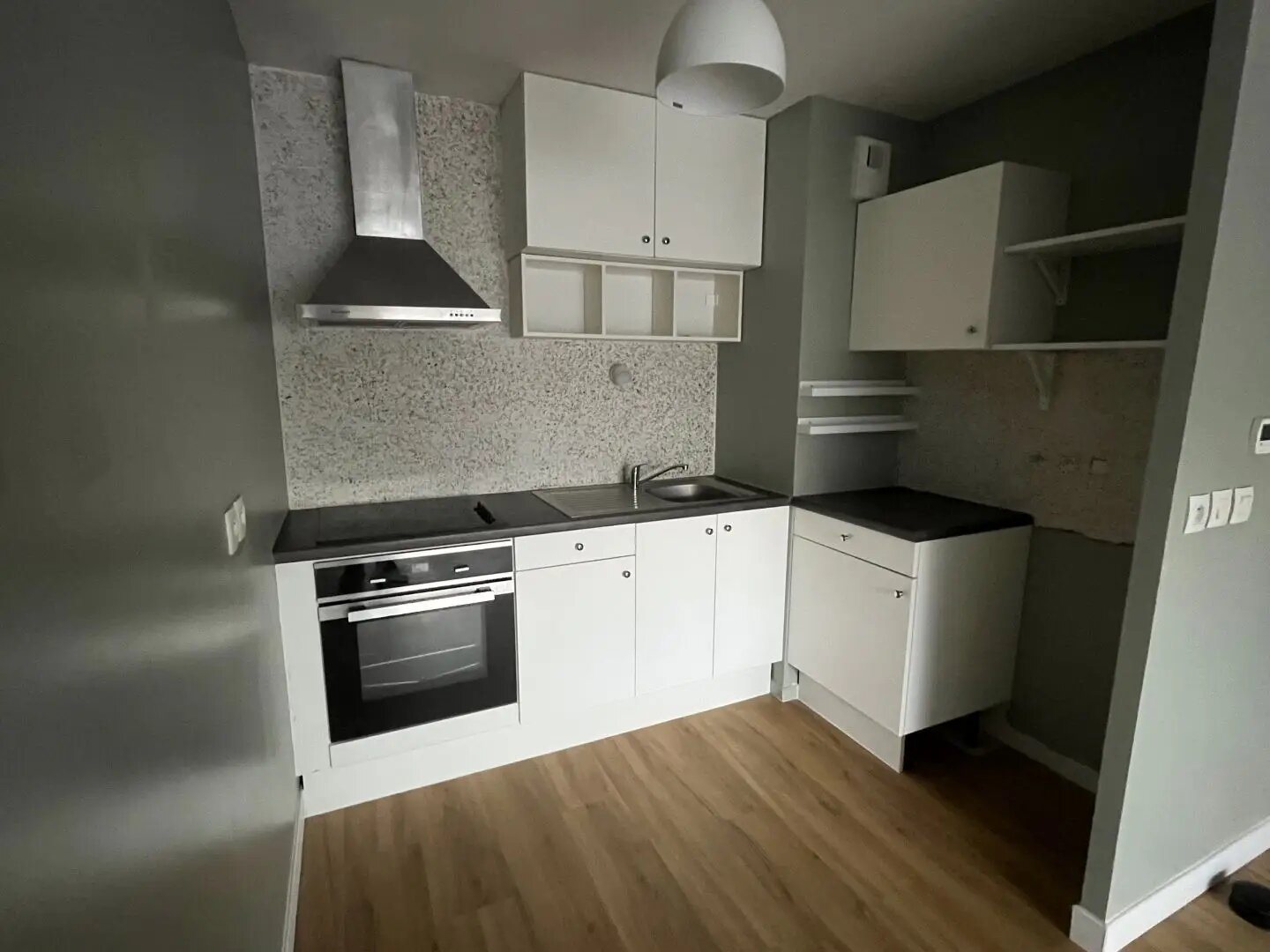 Appartement à louer, 38m², Plescop
