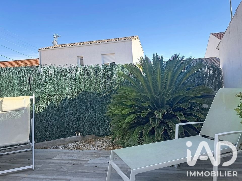 Maison à vendre, 62m², Béziers
