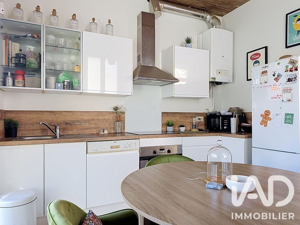 Maison à vendre, 62m², Béziers