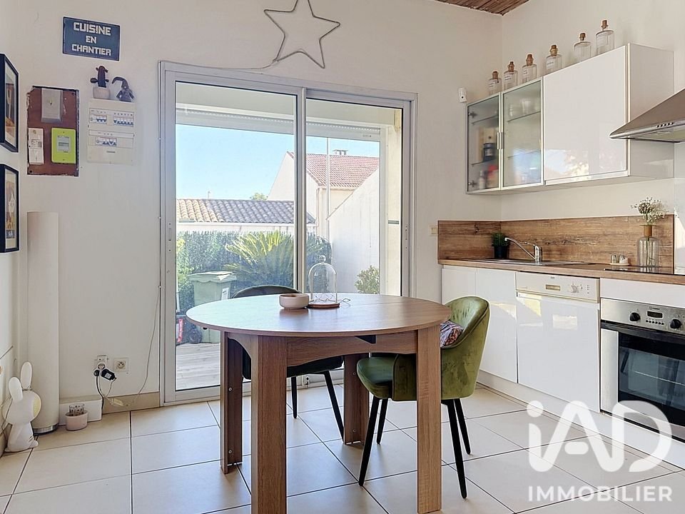 Maison à vendre, 62m², Béziers