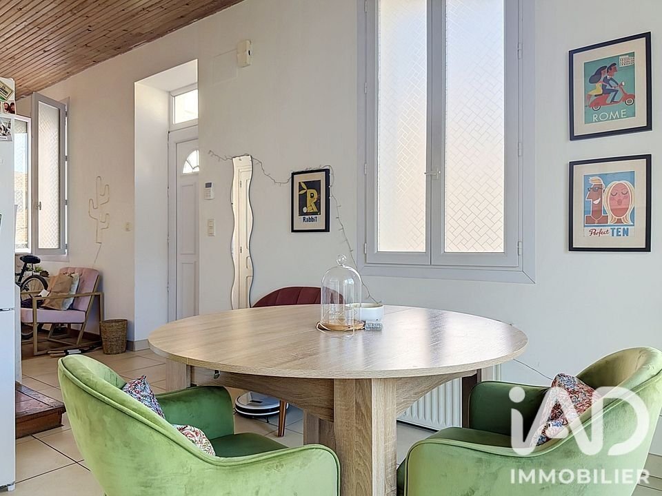 Maison à vendre, 62m², Béziers