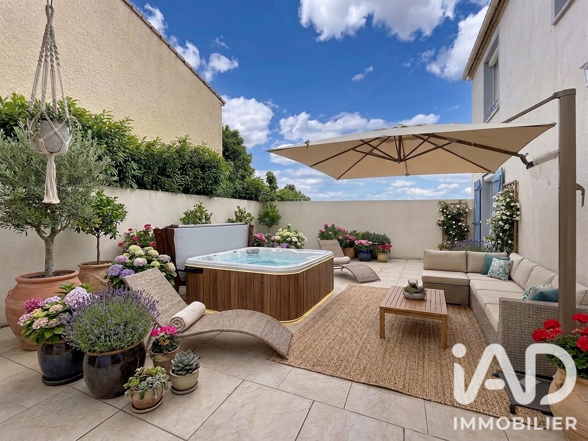 Maison à vendre, 116m², Béziers