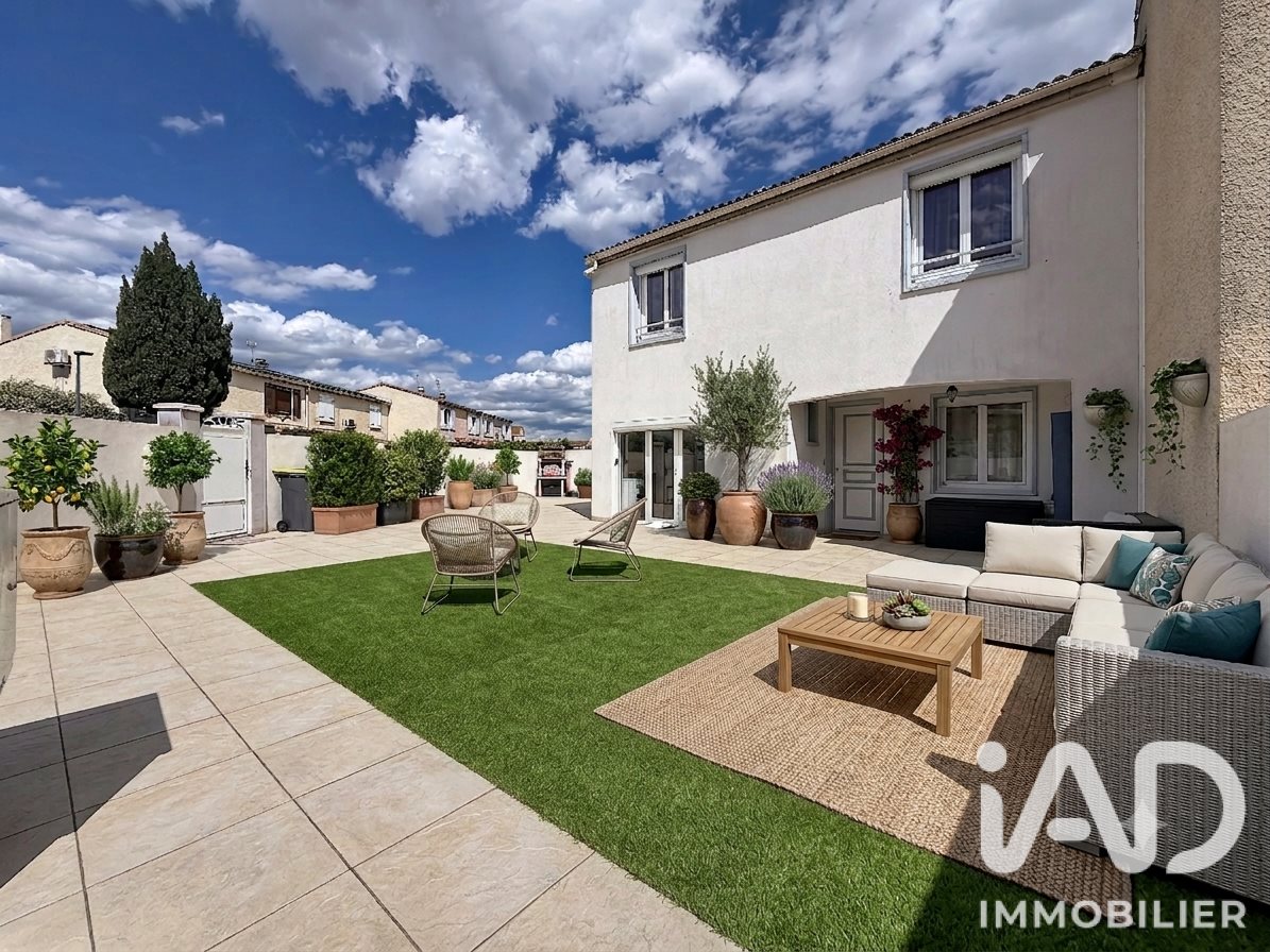 Maison à vendre, 116m², Béziers