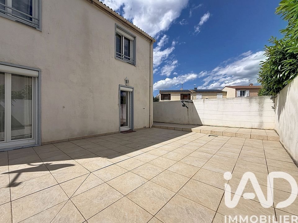 Maison à vendre, 116m², Béziers