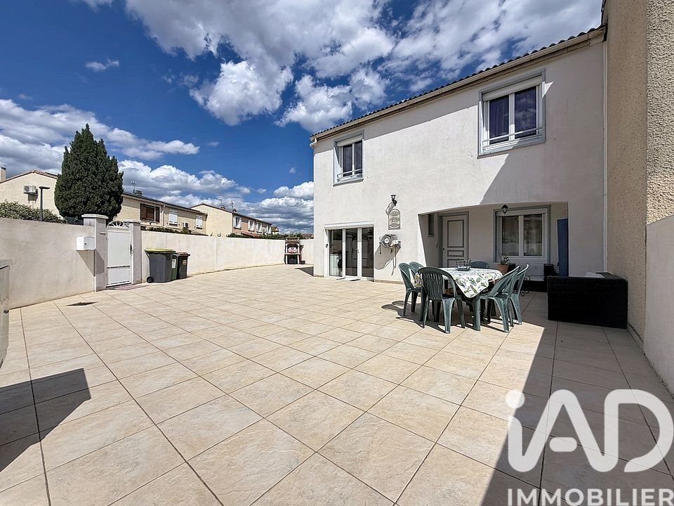Maison à vendre, 116m², Béziers