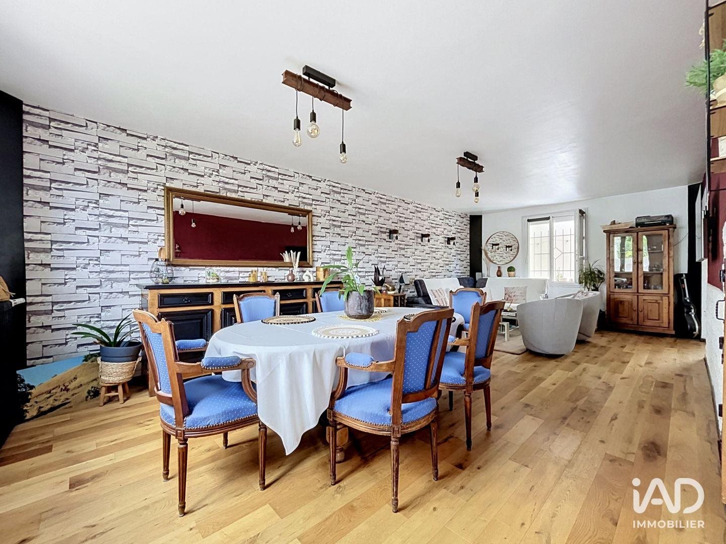 Maison à vendre, 95m², Le Grand-Quevilly