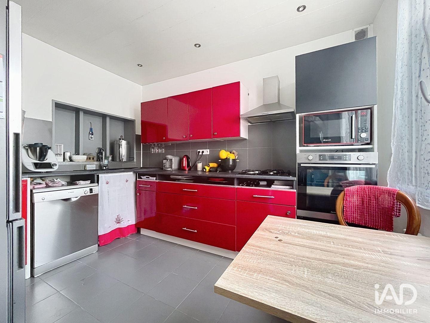 Maison à vendre, 95m², Le Grand-Quevilly
