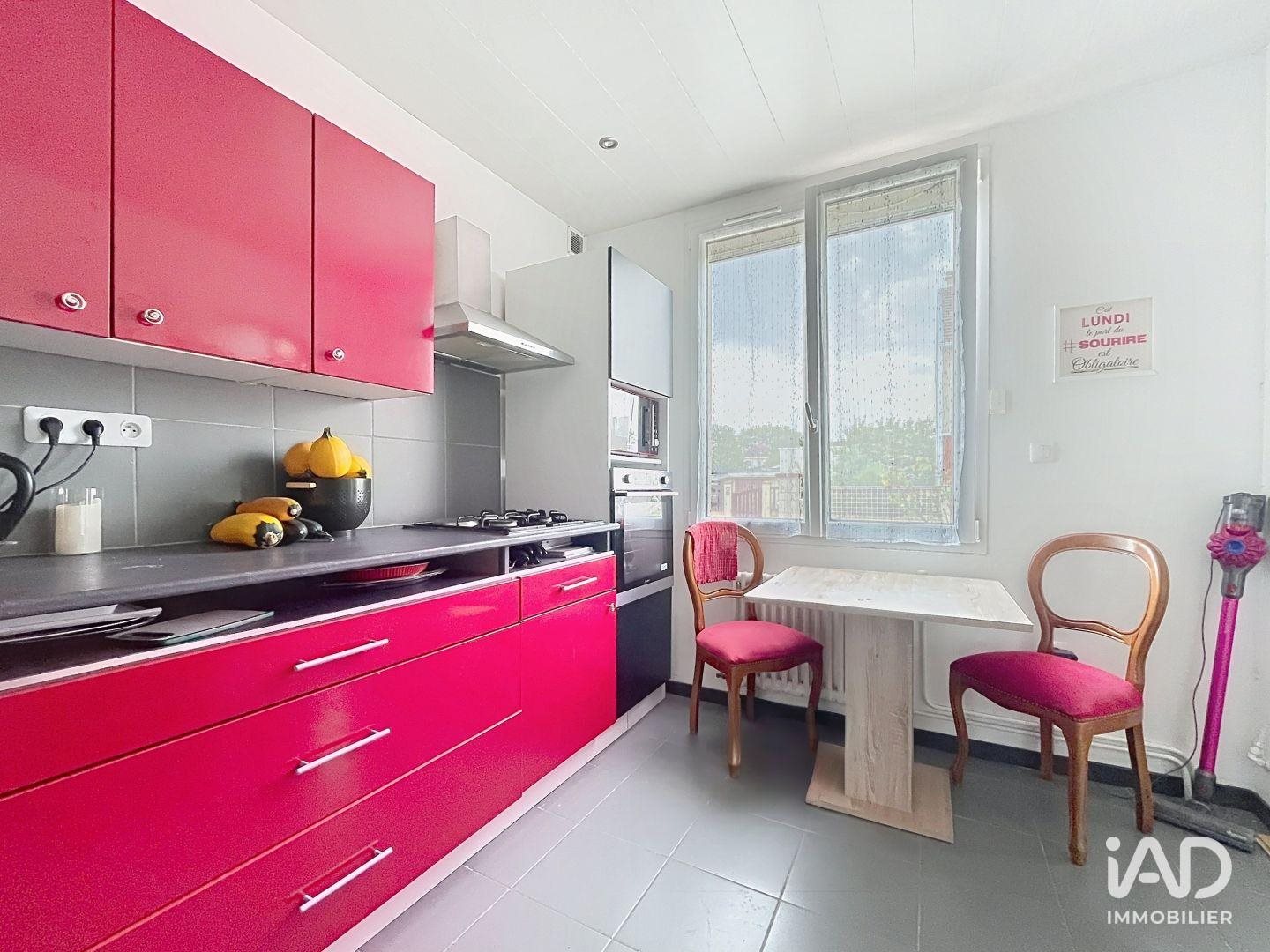 Maison à vendre, 95m², Le Grand-Quevilly