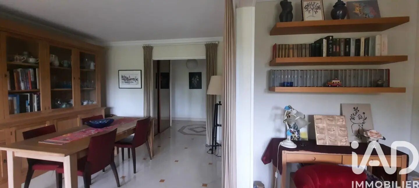 Appartement à vendre, 110m², Le Pecq