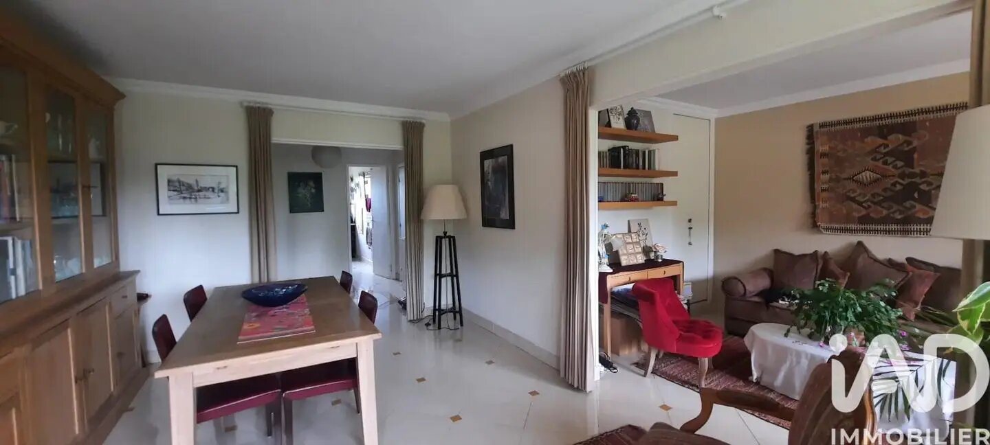 Appartement à vendre, 110m², Le Pecq